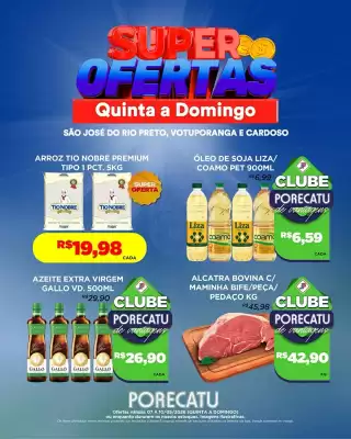 Porecatu (válido até 10-05)