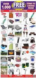 Ocean State Job Lot flyer week 19 Page 28
