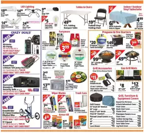 Ocean State Job Lot flyer week 19 Page 10