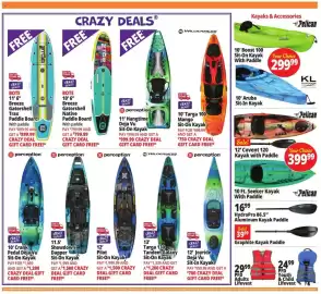 Ocean State Job Lot flyer week 19 Page 12