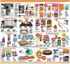 Ocean State Job Lot flyer week 19 Page 16