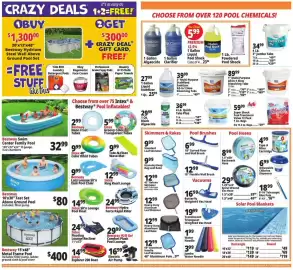 Ocean State Job Lot flyer week 19 Page 2