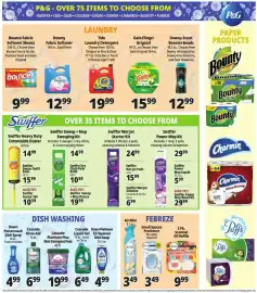 Ocean State Job Lot flyer week 19 Page 21