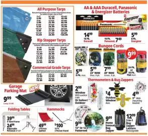 Ocean State Job Lot flyer week 19 Page 24
