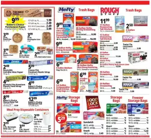 Ocean State Job Lot flyer week 19 Page 27
