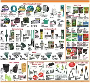 Ocean State Job Lot flyer week 19 Page 3