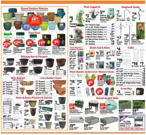 Ocean State Job Lot flyer week 19 Page 4