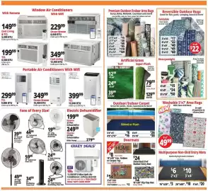 Ocean State Job Lot flyer week 19 Page 6