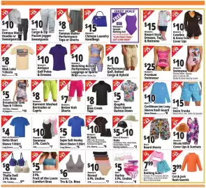 Ocean State Job Lot flyer week 19 Page 8