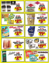 Ollie's weekly ad week 19 Page 2