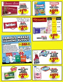 Ollie's weekly ad week 19 Page 3