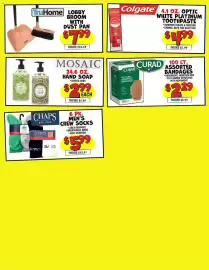 Ollie's weekly ad week 19 Page 4