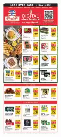 ShopRite flyer week 20 Page 1