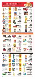 ShopRite flyer week 20 Page 6