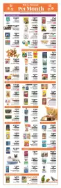 ShopRite flyer week 20 Page 1