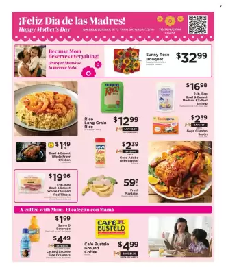 ShopRite flyer