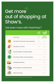 Shaw's flyer week 19 Page 10