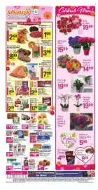 Shaw's flyer week 19 Page 1