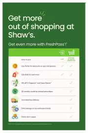 Shaw's flyer week 19 Page 10