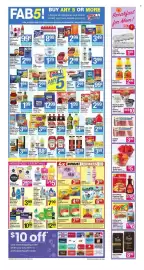 Shaw's flyer week 19 Page 3