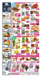 Shaw's flyer week 19 Page 4