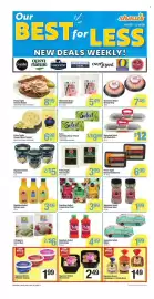 Shaw's flyer week 19 Page 8