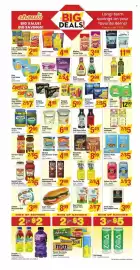 Shaw's flyer week 19 Page 9