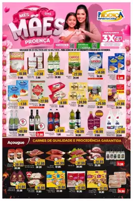Proença (válido até 13-05)