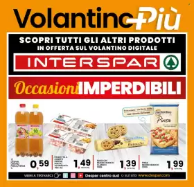 Volantino Interspar Pagina 17