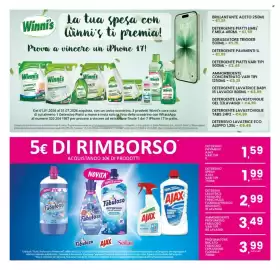 Volantino Interspar Pagina 33