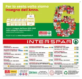 Volantino Interspar Pagina 40