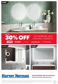 Harvey Norman catalogue Page 18