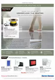 Harvey Norman catalogue Page 11