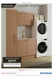 Harvey Norman catalogue Page 15
