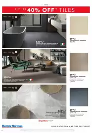 Harvey Norman catalogue Page 16