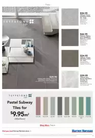 Harvey Norman catalogue Page 17