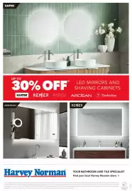 Harvey Norman catalogue Page 18