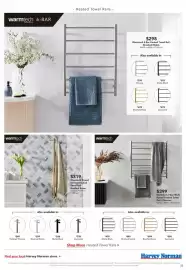 Harvey Norman catalogue Page 5