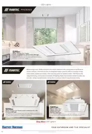 Harvey Norman catalogue Page 6