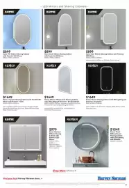 Harvey Norman catalogue Page 9
