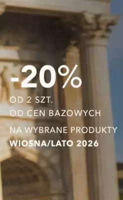Deni Cler (ważność do 13-05)