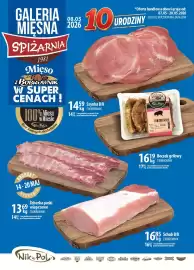 Delisso Delikatesy gazetka Strona 4