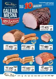 Delisso Delikatesy gazetka Strona 5