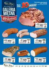 Delisso Delikatesy gazetka Strona 6