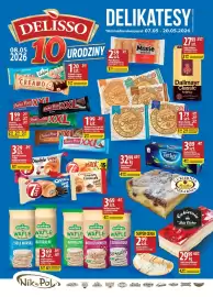 Delisso Delikatesy gazetka Strona 7