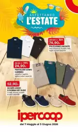 Volantino Ipercoop Pagina 1