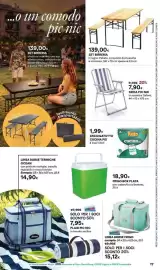 Volantino Ipercoop Pagina 17