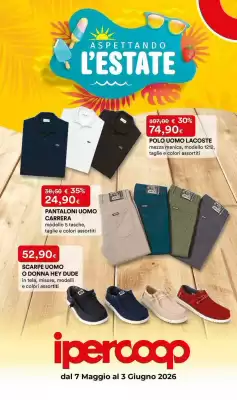 Ipercoop (valido fino al 3-06)