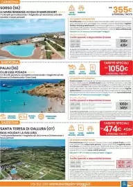 Catalogo Eurospin Viaggi Pagina 11