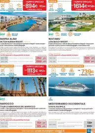 Catalogo Eurospin Viaggi Pagina 15